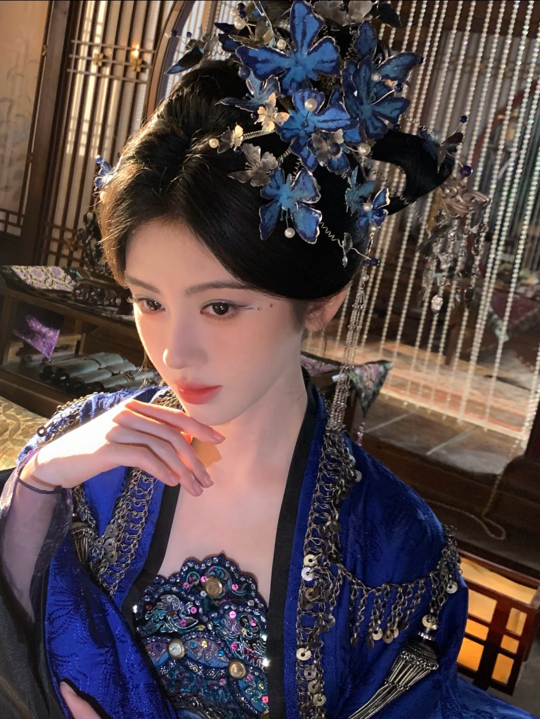 小祎