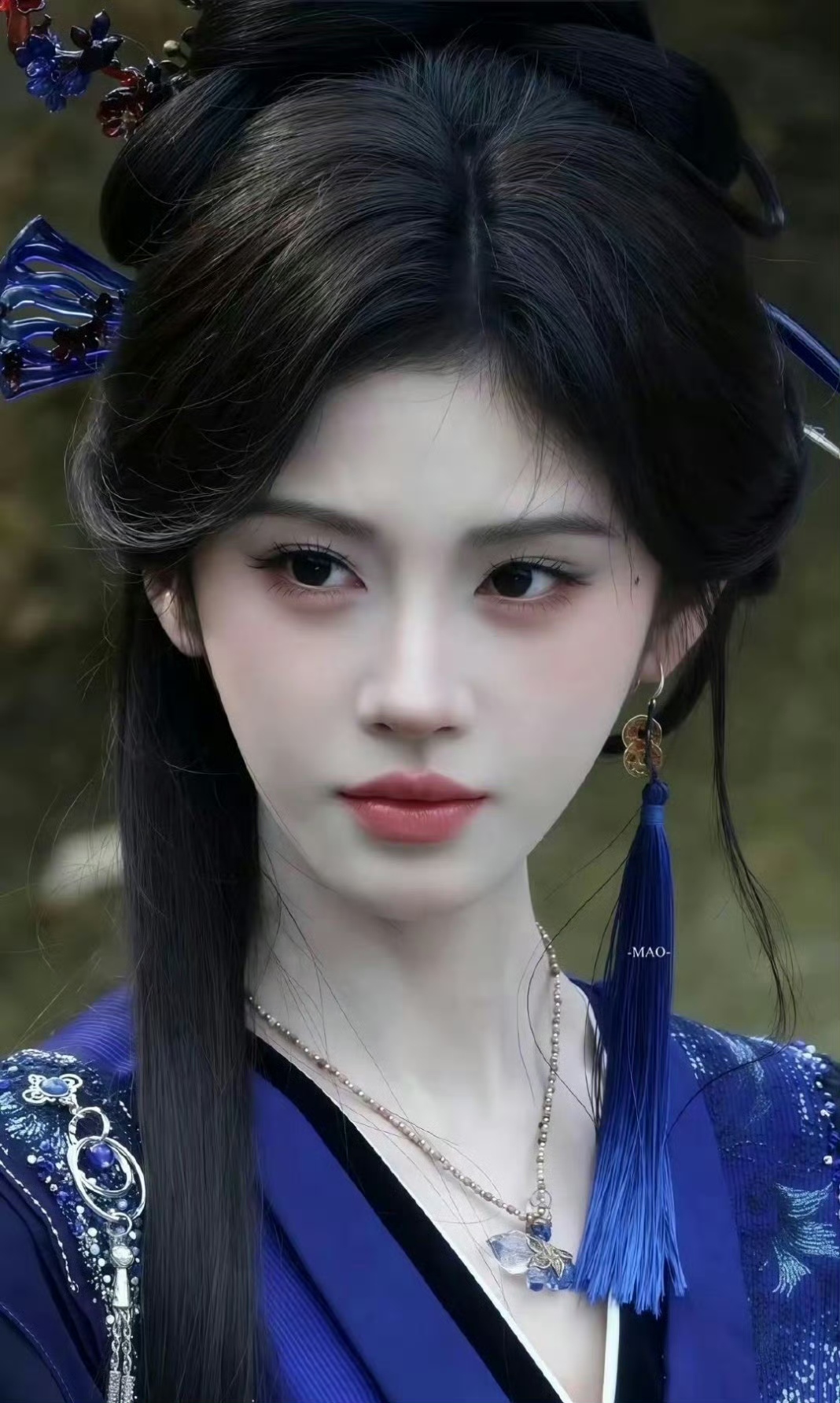 祎